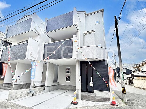 暮らしやすさと居心地の良さにこだわったシンプルで飽きのこないデザイン ！