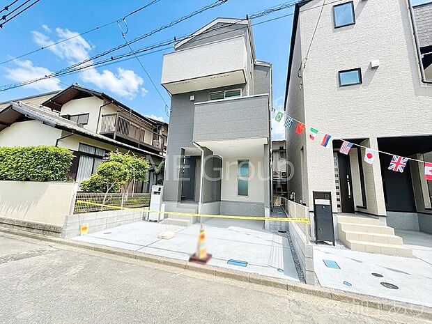 暮らしやすさと居心地の良さにこだわったシンプルで飽きのこないデザイン !