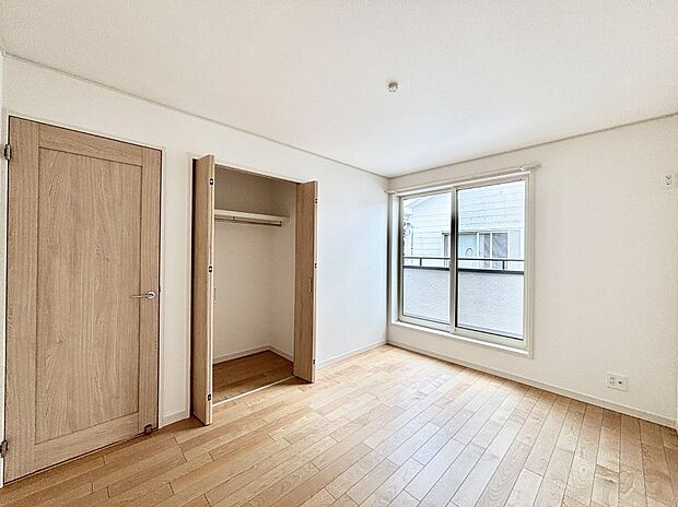 自分だけのスペース、どんなお部屋にするかとっても楽しみですね!
