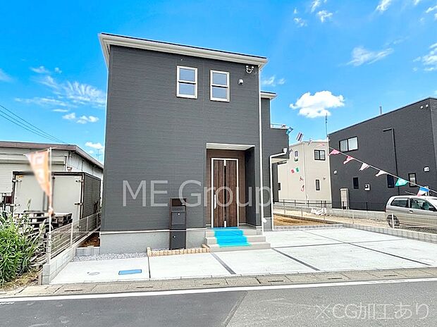 暮らしやすさと居心地の良さにこだわったシンプルで飽きのこないデザイン !