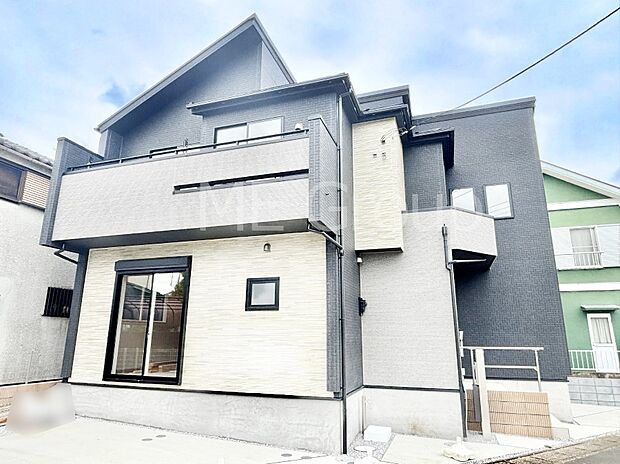暮らしやすさと居心地の良さにこだわったシンプルで飽きのこないデザイン !
