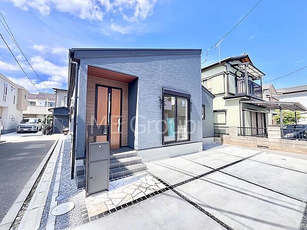 暮らしやすさと居心地の良さにこだわったシンプルで飽きのこないデザイン !