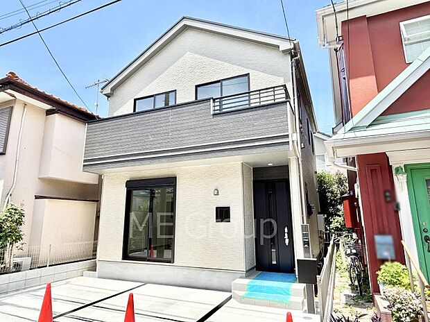 暮らしやすさと居心地の良さにこだわったシンプルで飽きのこないデザイン ！