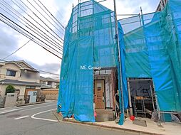 東武野田線「北大宮」駅 徒歩8分