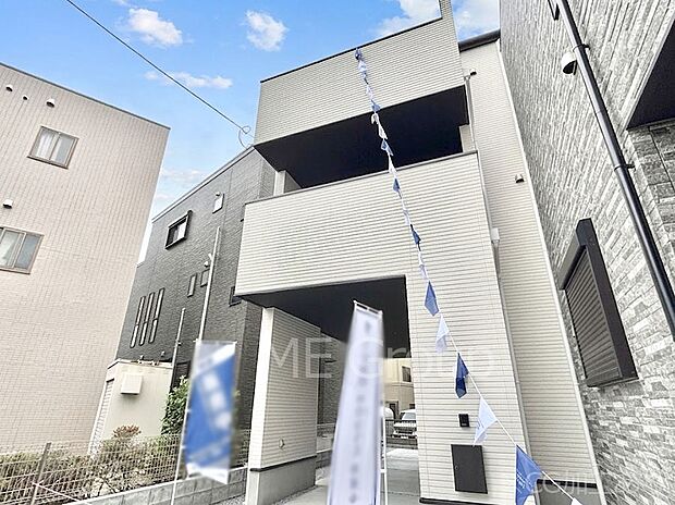 暮らしやすさと居心地の良さにこだわったシンプルで飽きのこないデザイン ！