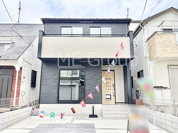 暮らしやすさと居心地の良さにこだわったシンプルで飽きのこないデザイン ！