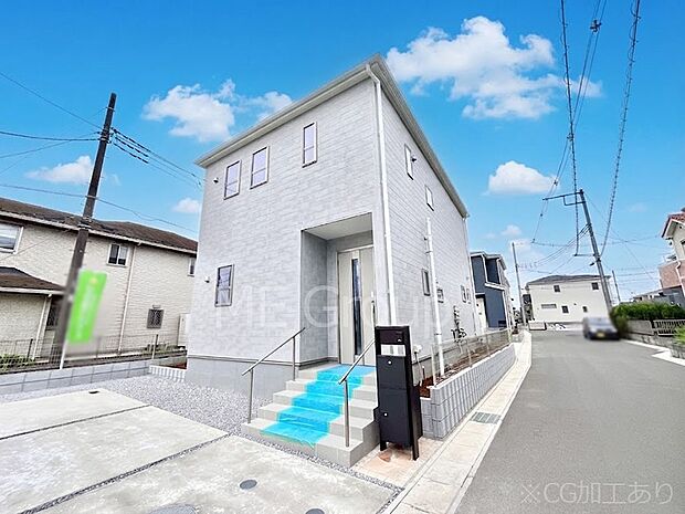 暮らしやすさと居心地の良さにこだわったシンプルで飽きのこないデザイン !