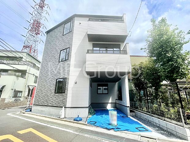 暮らしやすさと居心地の良さにこだわったシンプルで飽きのこないデザイン !