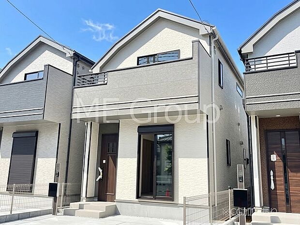 暮らしやすさと居心地の良さにこだわったシンプルで飽きのこないデザイン !