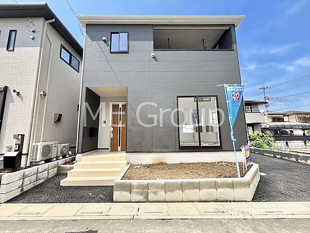 たっぷりの陽光と心地よい風が舞い込む住まい