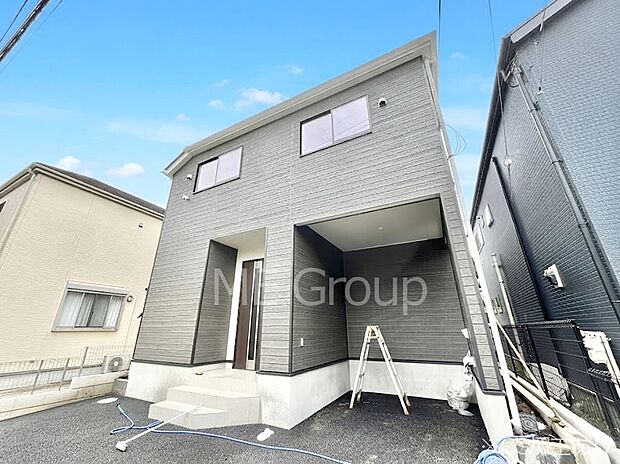 暮らしやすさと居心地の良さにこだわったシンプルで飽きのこないデザイン ！