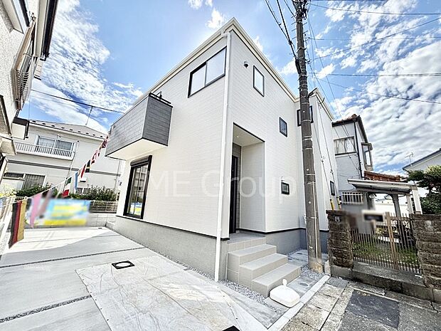 暮らしやすさと居心地の良さにこだわったシンプルで飽きのこないデザイン !