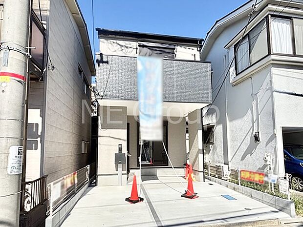暮らしやすさと居心地の良さにこだわったシンプルで飽きのこないデザイン !