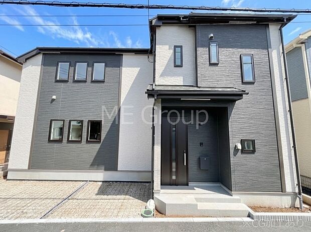 暮らしやすさと居心地の良さにこだわったシンプルで飽きのこないデザイン ！