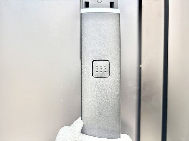 【防犯設備(スマートキー)】スマートキーで快適な暮らしを実現