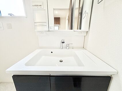 その他設備(ハンドシャワー水栓)