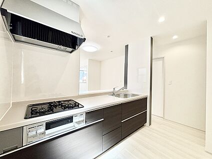 ダイニングキッチン