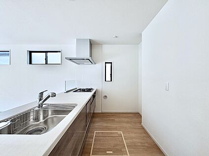 ダイニングキッチン