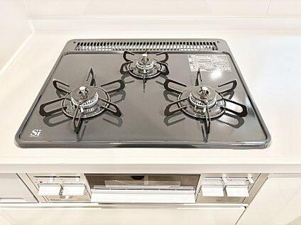 その他設備(ガスコンロ)