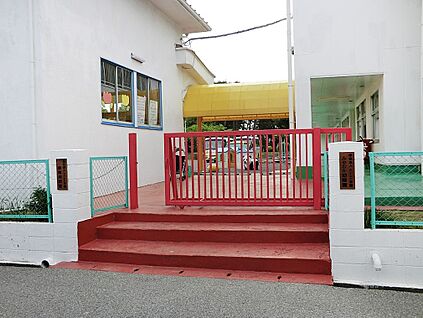 みやおか幼稚園 1069m