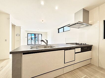 ダイニングキッチン