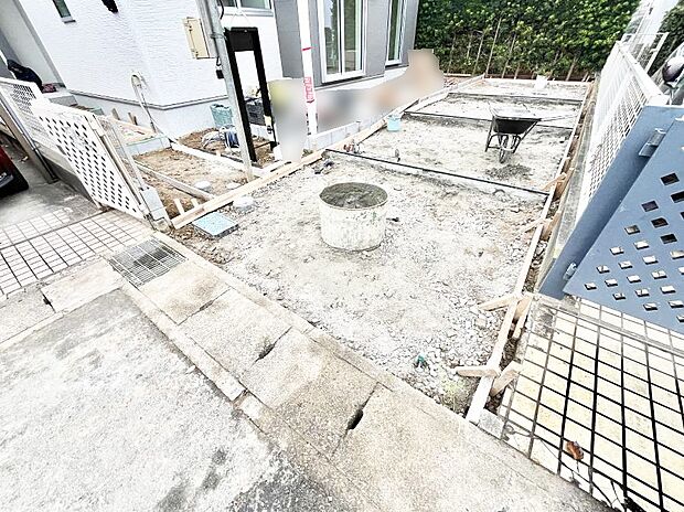 【駐車場】カースペース有