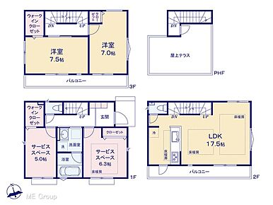 図面と異なる場合は現況を優先 
