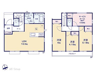 図面と異なる場合は現況を優先 
