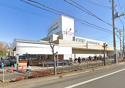 新栄食肉卸売センターMEATMeet 600m