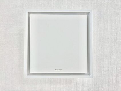 冷暖房・空調設備(24時間換気システム)