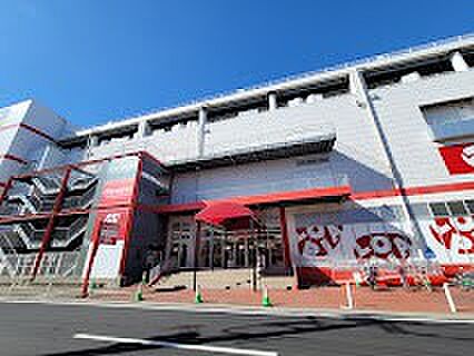 ロピア 新座店(約900m・徒歩12分)