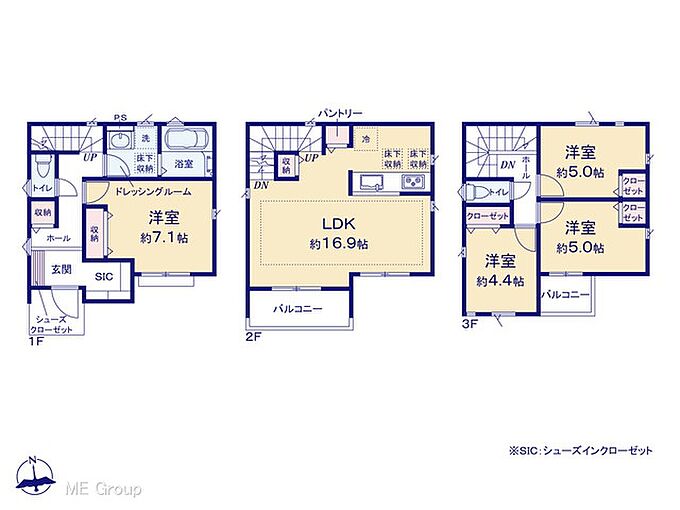 12号棟