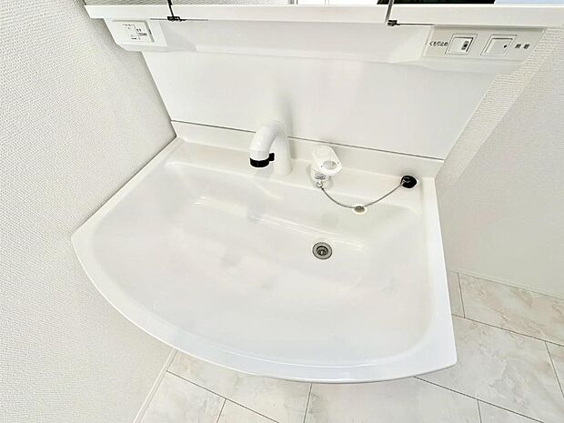 【その他設備(洗面台)】洗面台