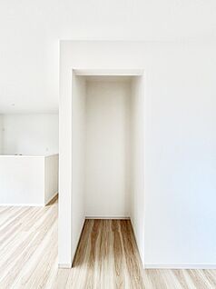 その他設備(収納)
