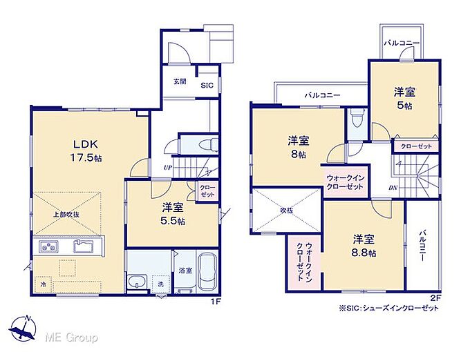 2号棟