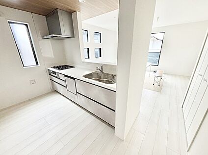 ダイニングキッチン