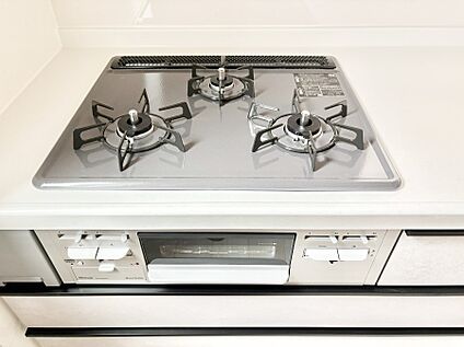 その他設備(ガスコンロ)