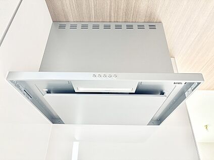 その他設備(レンジフード)