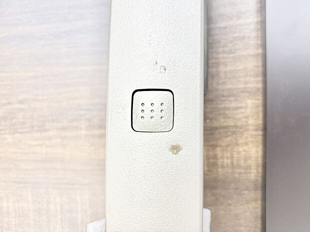 【防犯設備(スマートキー)】スマートキーで快適な暮らしを実現