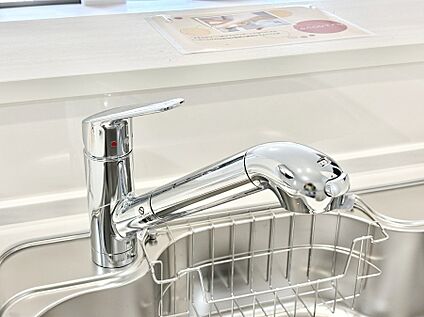 その他設備(浄水器)