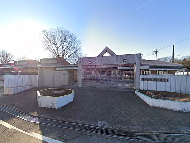 岩木幼稚園（約600m）