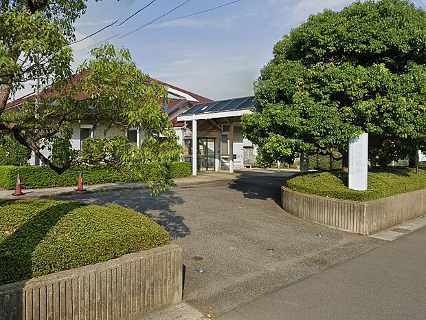川口市立医療センター 安行診療所(約800m・徒歩10分)
