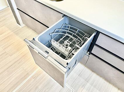 その他設備(食洗機)
