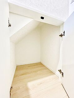 その他設備(収納)