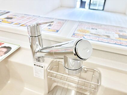 その他設備(浄水器)