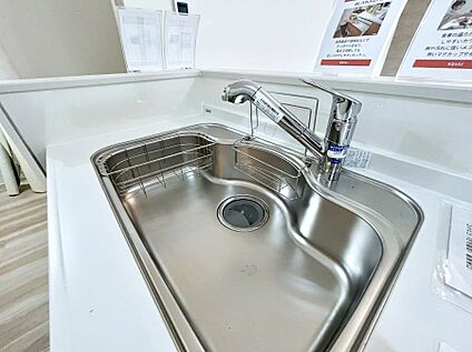 その他設備(浄水器)