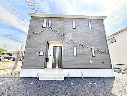 現地外観写真