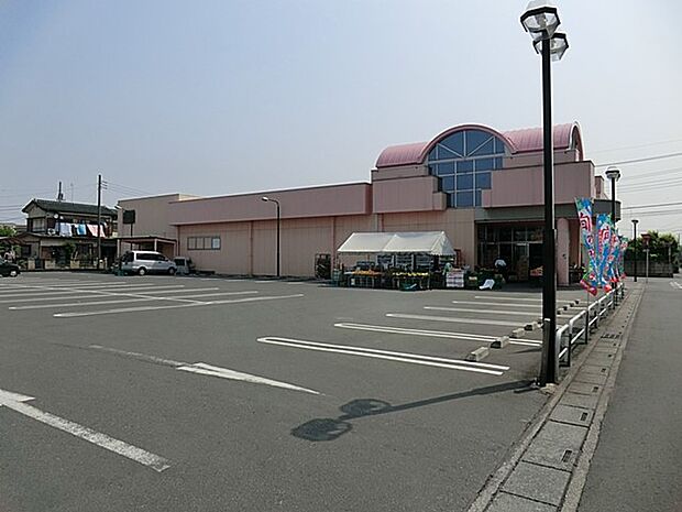 マルヤ岩槻店（徒歩15分）