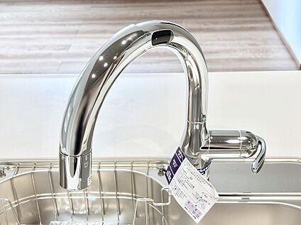 その他設備(浄水器)
