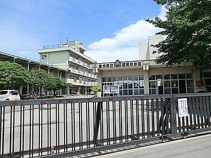 宮代町立百間中学校 1168m(15分)